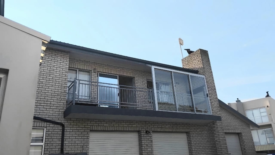 To Let 1 Bedroom Property for Rent in Myburgh Park Western Cape